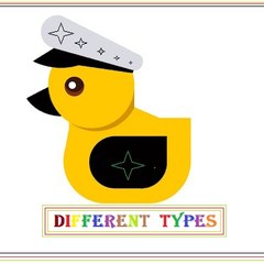 DifferentTypes