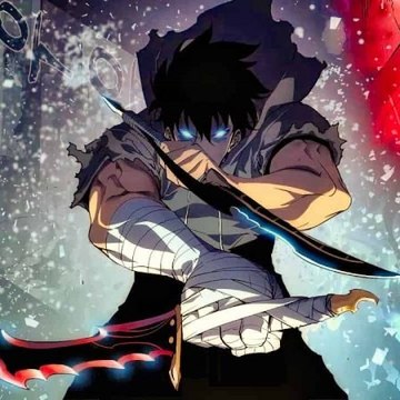 random amv creator