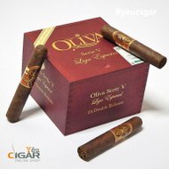 Yêu Cigar