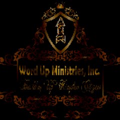 Word Up Ministries, Inc