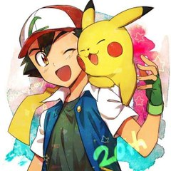 Poke World