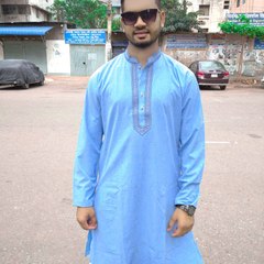 Mostakem Hossain