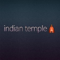 Indian Temples