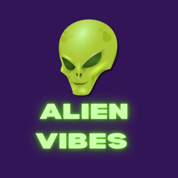 Alien Vibes
