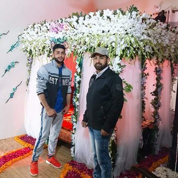 AR Production ( Mehar Ali Raza) Decorater