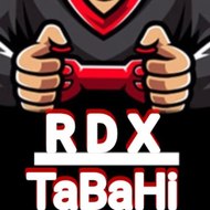 RDX TaBaHi