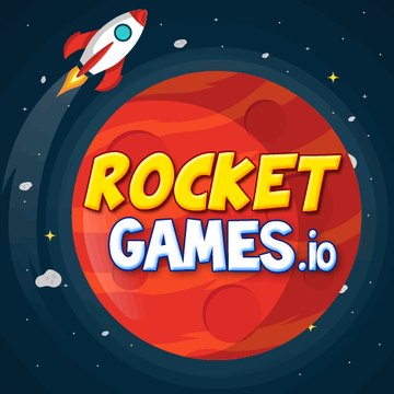 RocketGames.io