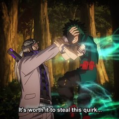 My Hero Academia Heroes Rising ＦＵＬＬ ＭＯＶＩＥ