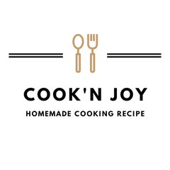 COOK'N JOY by Bithi