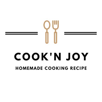 COOK'N JOY by Bithi
