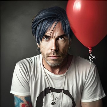 Zachary Black