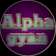 Alpha gyan
