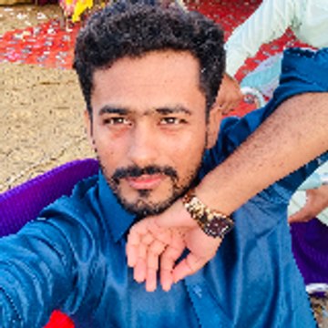 Ehtisham Muhammad