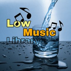 Low music library