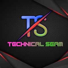 Technical Seam