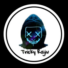 Tricky Rajiv