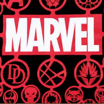 Marvel Food and Crafts