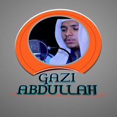 Gazi Abdullah Official