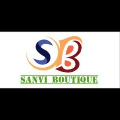 Sanvi Boutique Design