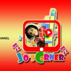 JOs Corner Official