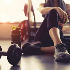 Fitness Music