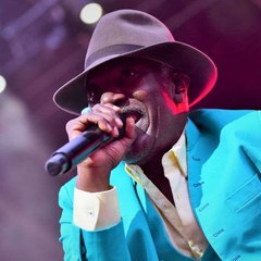 ALPHA BLONDY