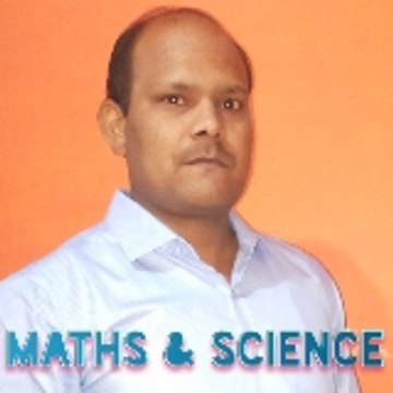 Maths & science by n.p. sir