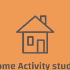 HOME ACTIVITY STUDIO