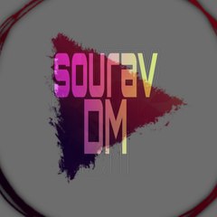 sourav DM