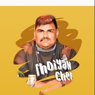 Thadiyan chef