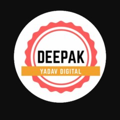 Deepak Yadav Digital