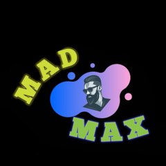 MAD  MAX