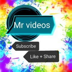 Mr Videos
