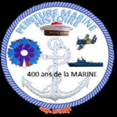HistoirepeintureMarine