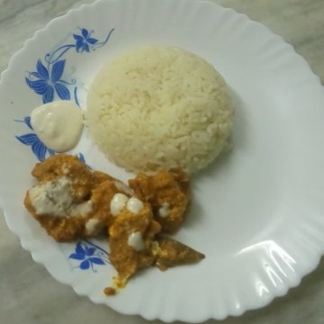 Dost Kitchen