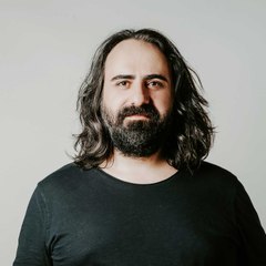 Sinan Güngör