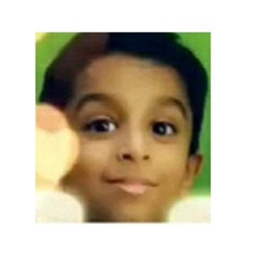 Ishaan for you