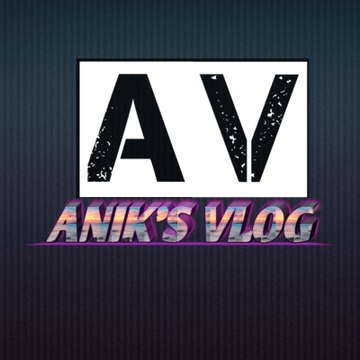 Anik's vlog