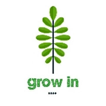 Grow in