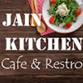 Jain Kitchen   Cafe & Restro