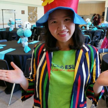 Happy Abers Vancouver