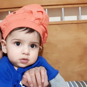 Aarin's World