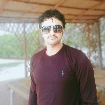 Muneer Ahmed