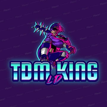 Tdm King LD Gamer