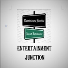 Entertainment Junction
