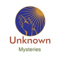 unknown mysteries