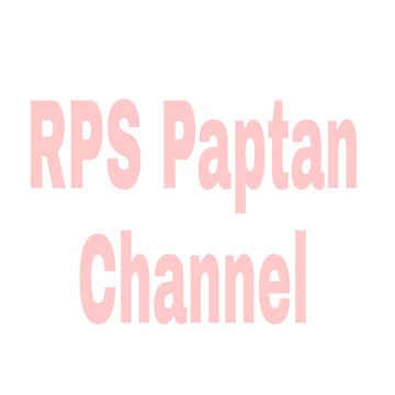 RPS paptan