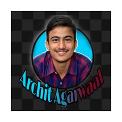 Archit Agarwaal