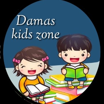 Damas kids zone