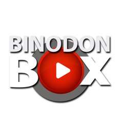Binodon Box